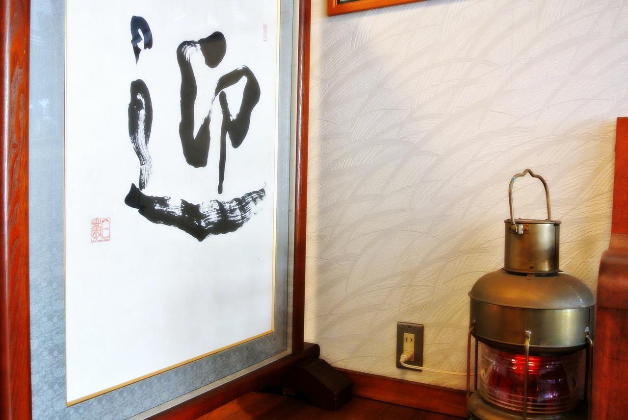 Ryokan Takaya Izu  Exterior foto
